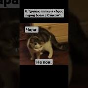 Смех Чары