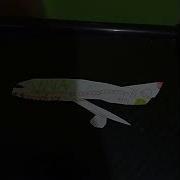 A321 Pull Up