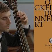 O Ewigkeit Du Donnerwort Bwv 20 Part Ii No 4 Choral O Ewigkeit Du