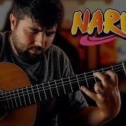 Sadness And Sorrow Naruto Guitar Cover