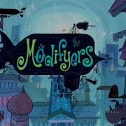 The Modifyers