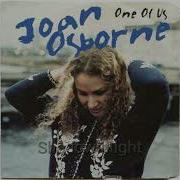 Joan Osborne One Of Us Instrumental