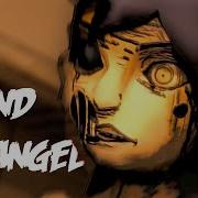 Sfm Batim Song End The Angel Bendy And The Ink Machine Animation