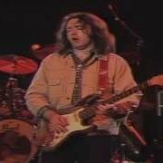 Rory Gallagher