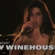 Amy Winehouse You Sent Me Flying 2004 Live New Jazz Festival