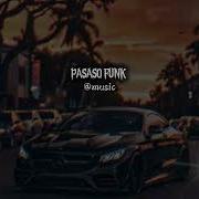 Pasaso Funk