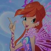 Клуб Винкс Winx Club Заставка 7 Сезон На Русском