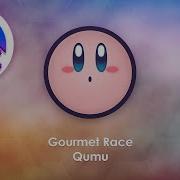 Kirby S Gourmet Race Remix Gecko Music
