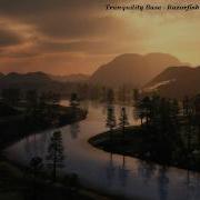 Tranquility Base Razorfish Aspekt S Chillout Mix