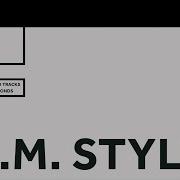 Turn It Turn Up L M Styles