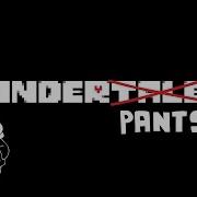 Underpants Megolovonia