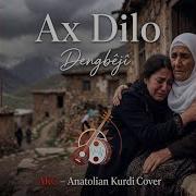 Ax Dilo
