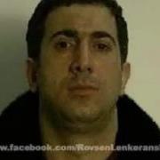 Rovsen Lenkeranski Boyuk Qardasimiz