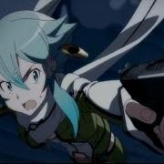 Sword Art Online Opening 3