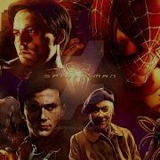 Spider Man Trilogy Theme