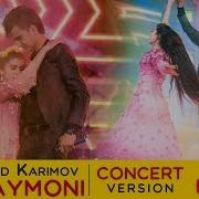 Аз Кардам Худ Пшаймони