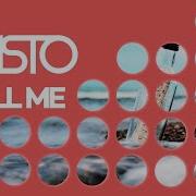 Basto Tell Me