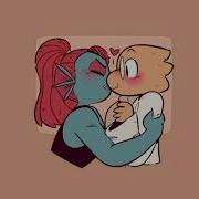 Fishy Love Rus Speed Up