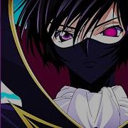 Code Geass Opening 1 Colors English Dub