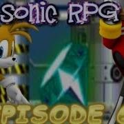 Sonic Rpg 6