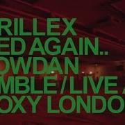 Rumble От Skrillex Fred Again Flowdan