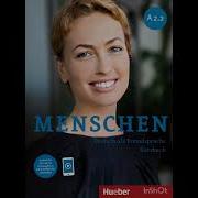 Menschen A2 2 Audio