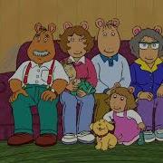 Arthur Theme Tv Stuff And More 2025