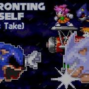 Confronting Yourself Take