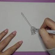 How To Draw Mop Easy