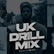 Uk Drill Mashup