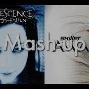 Bring Me Awake And Alive Evanescence Skillet Mashup