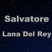 Salvatore Instrumental