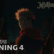 Jujutsu Kaisen Opening 4 Full