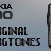 Nokia 1100 Ringtone