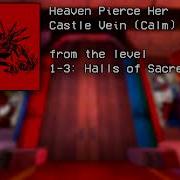 Ultrakill Ost Castle Vein Calm