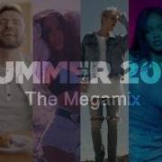 All Night All Summer Summer 2017 Megamix Mashup