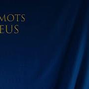 Les Mots Bleus Johan Papaconstantino