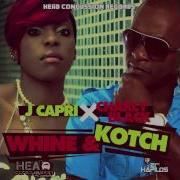 Charly Black Ft J Capri Whine Kotch Remix