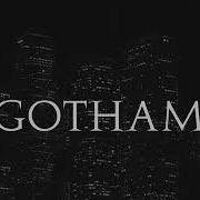 Booba Gotham Instrumental By Onygangprod