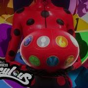 Miraculous Ladybug Season 4 Ost