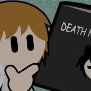 Death Note Speedup