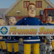 Fireman Sam Bosnian Intro
