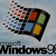 Windows 98 Effects Sound