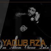 Yaqub Rza Sen Adam Olana Qeder Remix