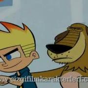 Johnny Test Acilis Jenerigi