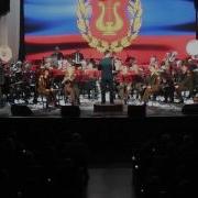 Гимн Хабаровска Город Удачи