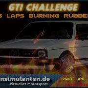 Gtr2 Gti Challenge Lime Rock Park