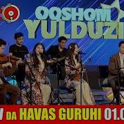 Yulduzli Oqshom