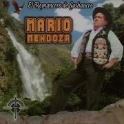 Lloro Mi Dolor Mario Mendoza