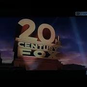 20Th Century Fox Low Tone